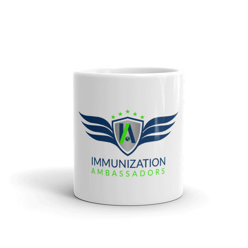 Immunization Ambassador Mug